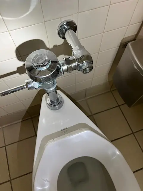 Fixture installation and repair for Repiping in Eureka